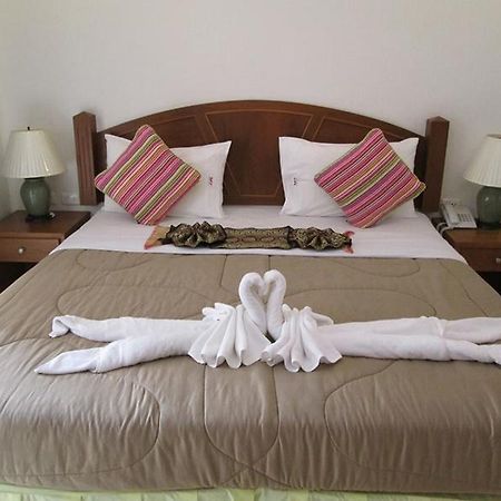 Mt Hotel Patong Phuket Luaran gambar