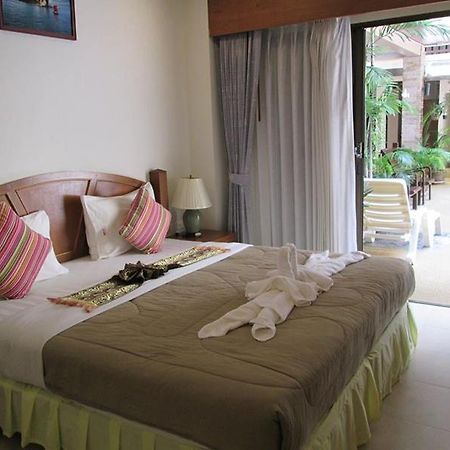 Mt Hotel Patong Phuket Luaran gambar